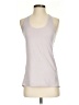 Athleta Gray Active Tank Size S - photo 1