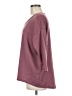 Only Burgundy 3/4 Sleeve Top Size M - photo 5
