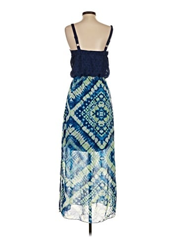 Faded Glory Casual Dress (view 2)
