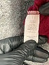 Freeloader Burgundy 3/4 Sleeve T-Shirt Size XS - photo 8