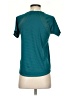 Athleta Teal Active T-Shirt Size XS - photo 2