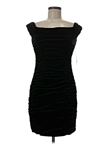 Aidan by Aidan Mattox Cocktail Dress (view 1)