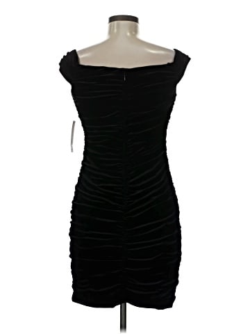 Aidan by Aidan Mattox Cocktail Dress (view 2)