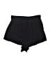Aqua Green Black Casual Skirt Size 0X - photo 2