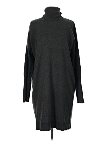 Just Female Turtleneck Sweater (view 1)