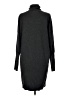 Just Female Gray Turtleneck Sweater Size XS - photo 2
