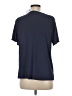 LUXE Blue Short Sleeve T-Shirt Size M - photo 2