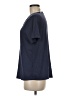 LUXE Blue Short Sleeve T-Shirt Size M - photo 5