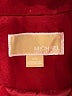 MICHAEL Michael Kors Red Wool Blazer Size M - photo 6