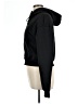 Unbranded 100% Polyester Black Zip Up Hoodie Size L - photo 5