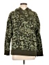 Athletic Works Camo Green Pullover Hoodie Size L - photo 1
