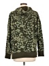 Athletic Works Camo Green Pullover Hoodie Size L - photo 2