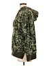 Athletic Works Camo Green Pullover Hoodie Size L - photo 5