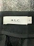 A.L.C. Black Dress Pants Size 4 - photo 7
