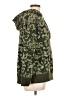 Athletic Works Camo Green Pullover Hoodie Size L - photo 4