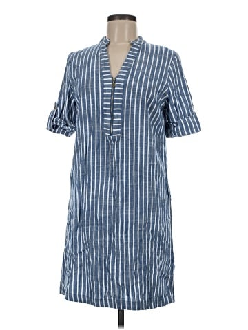 Anne Klein Casual Dress (view 1)