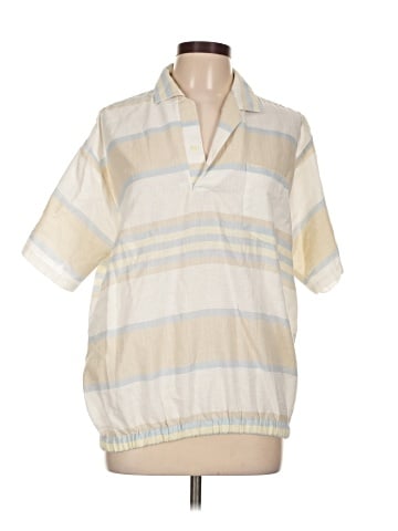 Spire by Galaxy Short Sleeve Top (view 1)