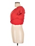 Love Tree Red Short Sleeve Top Size L - photo 5