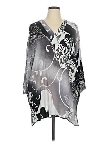 Natori Cocktail Dress (view 1)