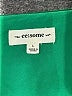 ee:some 100% Polyester Tropical Green Romper Size L - photo 4
