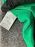 ee:some 100% Polyester Tropical Green Romper Size L - photo 5