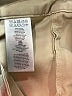 MICHAEL Michael Kors Ivory Khakis Size 10 - photo 7