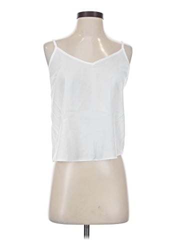 ASOS Sleeveless Top (view 1)