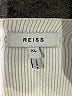 Reiss Ivory Cardigan Size XL - photo 7