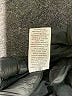 ABound Black Bodysuit Size XL - photo 4