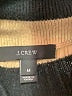 J.Crew Stripes Brown Casual Dress Size M - photo 7