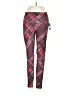 C9 By Champion Argyle Pink Active Pants Size S - photo 1