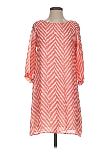 Rachel Kate Casual Dress (view 1)