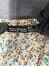 Boohoo 100% Polyester Green Tube Top Size 8 - photo 7