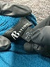 AB Studio 100% Rayon Teal Kimono Size XL - photo 7
