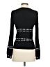 St. John Sport Black Cardigan Size P (Petite) - photo 2
