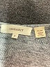 Inhabit 100% Linen Silver Tank Top Size P (petite) - photo 7