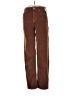 Gilded Intent 100% Cotton Brown Jeans Size 24 waist - photo 1