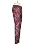 C9 By Champion Argyle Pink Active Pants Size S - photo 4