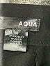 Aqua Black Shorts Size M - photo 3