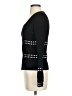 St. John Sport Black Cardigan Size P (Petite) - photo 5