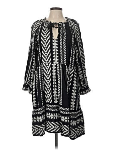 Maeve by Anthropologie Casual Dress (view 1)
