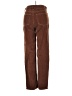 Gilded Intent 100% Cotton Brown Jeans Size 24 waist - photo 2
