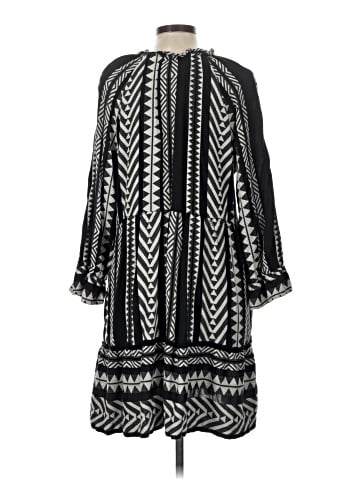 Maeve by Anthropologie Casual Dress (view 2)