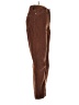 Gilded Intent 100% Cotton Brown Jeans Size 24 waist - photo 4
