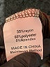 Anrabess Solid Brown Jumpsuit Size S - photo 5