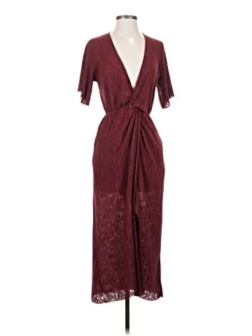 All in Favor Cocktail Dress (view 1)