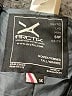 Arctix 100% Recycled Polyester Black Casual Pants Size XS - photo 7