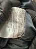 Arctix 100% Recycled Polyester Black Casual Pants Size XS - photo 8