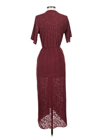 All in Favor Cocktail Dress (view 2)