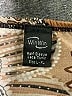 Win Win Brown 3/4 Sleeve Blouse Size Lg - XL - photo 7